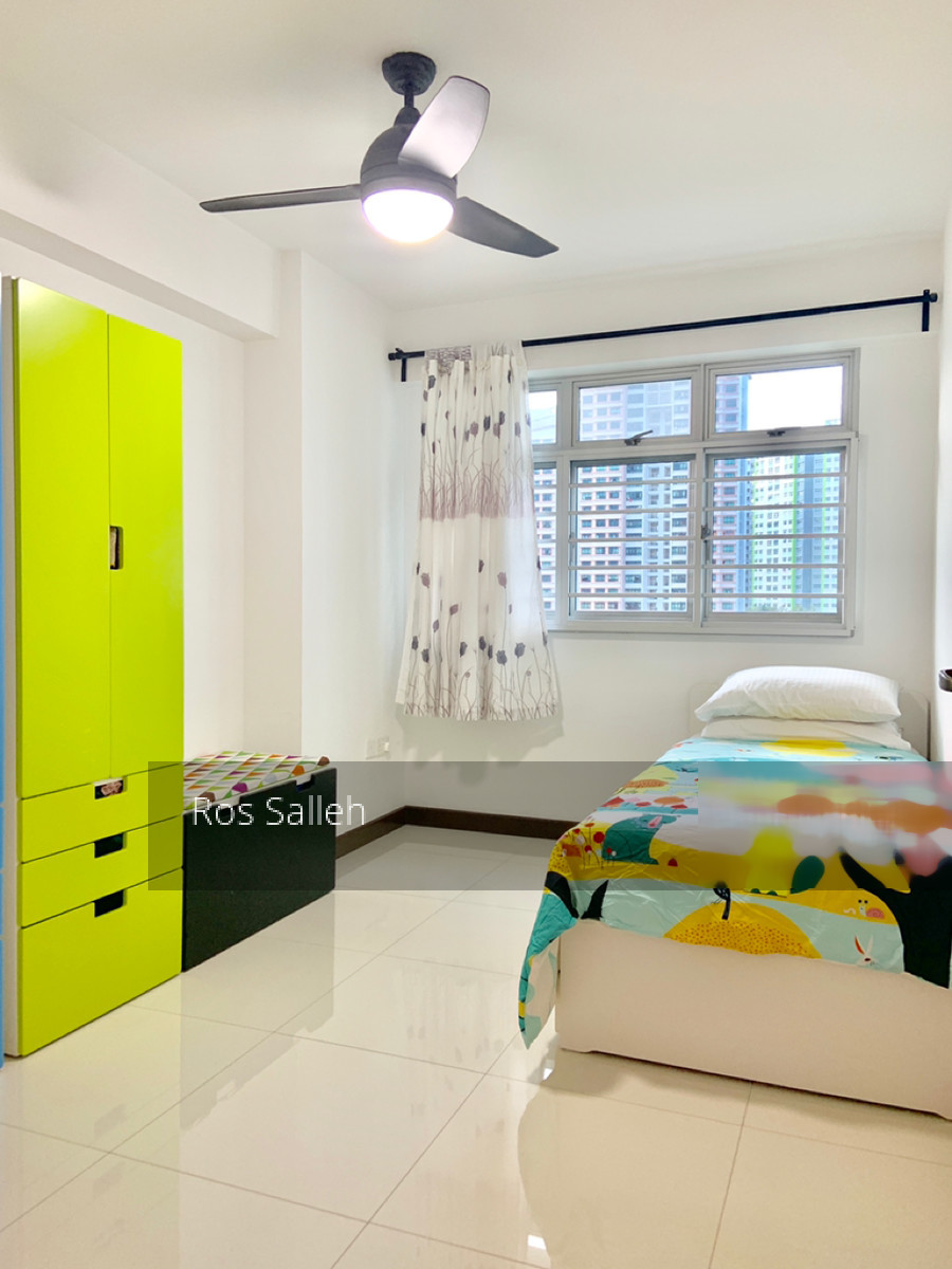 Blk 416A Fernvale Link (Sengkang), HDB 5 Rooms #217087461